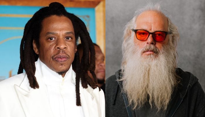 Jay-Z reflects on pain with Rick Rubin in new documentary JAŸ-Z IN 8