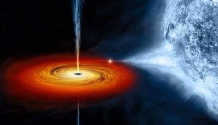 What happens at black hole’s event horizon? Scientists find the first-ever clue