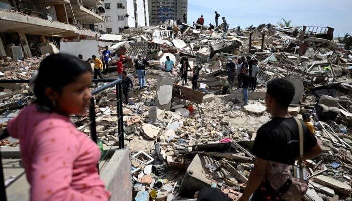 Venezuelas doublet earthquake: Why two quakes in 39 seconds explained
