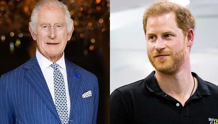 King Charles setting terms for meeting with Prince Harry in UK next month: Report