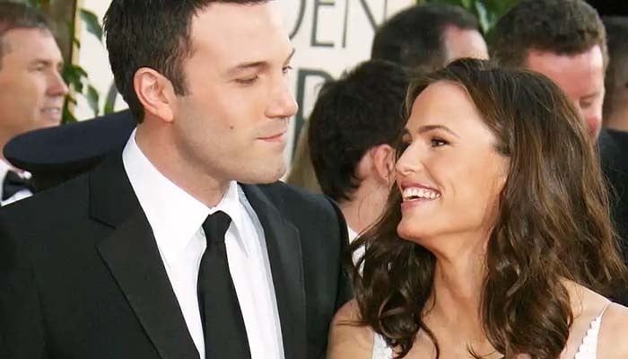 Jennifer Garner hardly worked following Ben Affleck divorce