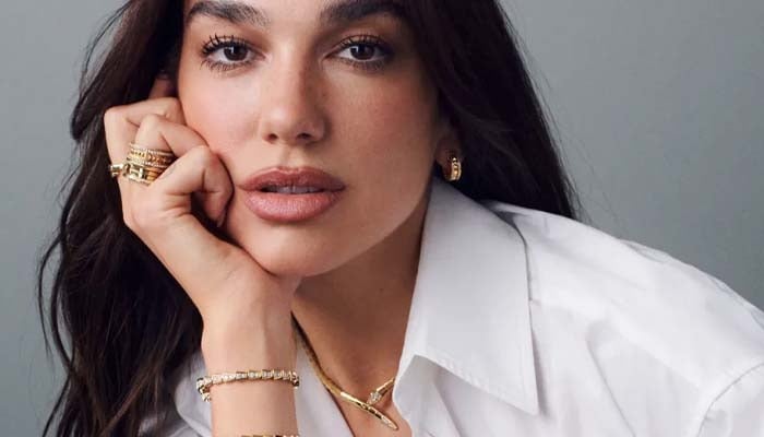 Dua Lipa melts hearts with intimate honeymoon snaps from Italy