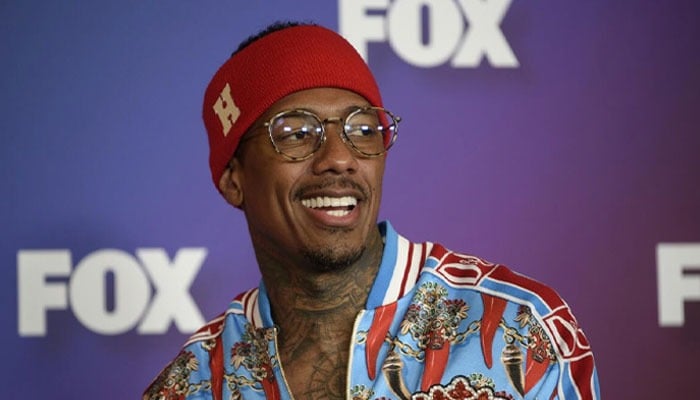 Dad of 12 Nick Cannon roasted as he posts two baby mamas in less than 24 hours
