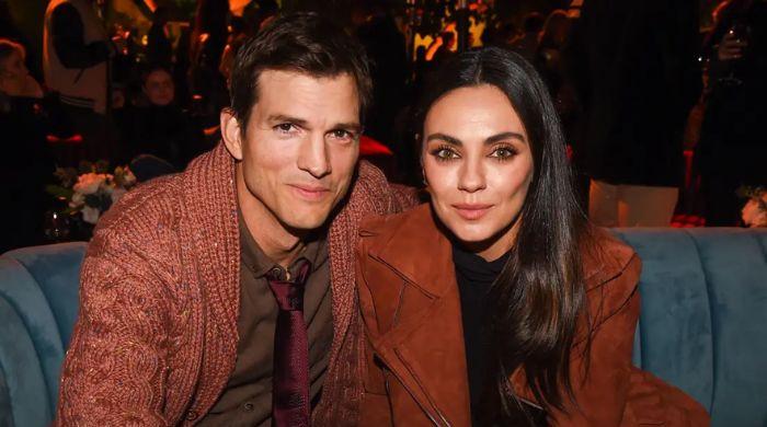 Mila Kunis reveals ‘hidden secrets’ of her successful marriage to Ashton Kutcher