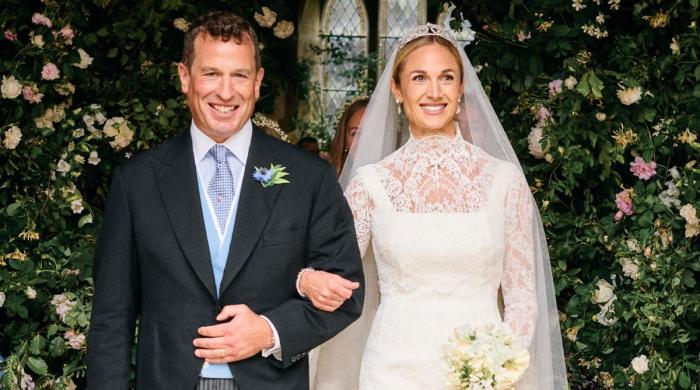 Harriet Sperling is not trying be ‘next Princess of Wales,’ says expert