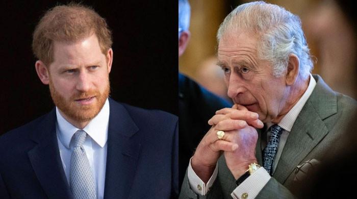 King Charles worried Prince Harry does not respect Royal ‘intimacies’
