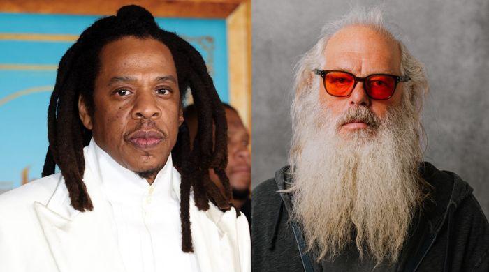 Jay-Z reflects on 'pain' with Rick Rubin in new documentary 'JAŸ-Z IN 8'