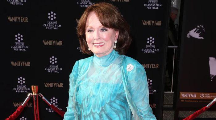 'Mildred Pierce' star Ann Blyth passes away at 98