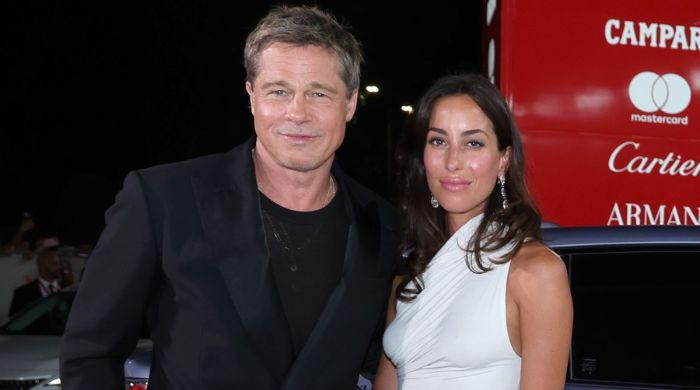 Brad Pitt rejects marriage plans with Ines de Ramon: 'Never feels like his girlfriend'