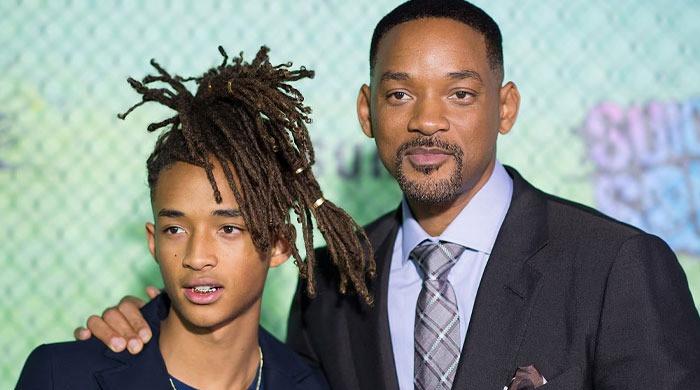 Will Smith beams with pride over son Jaden's major career milestone: 'Proud dad' 