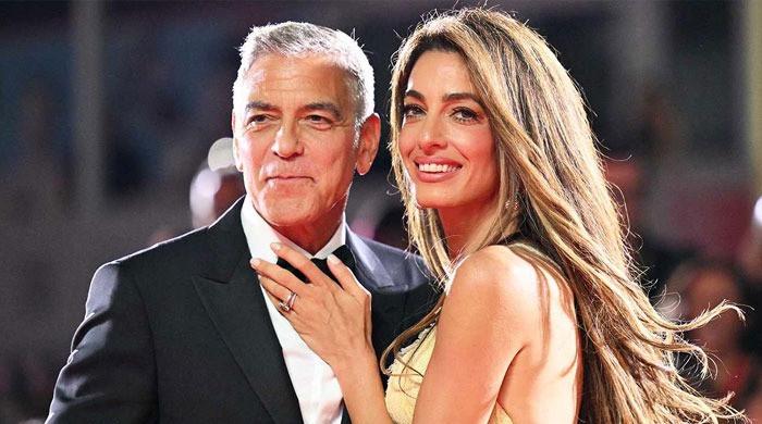 Amal Clooney breaks silence on biggest sacrifice she made for George Clooney