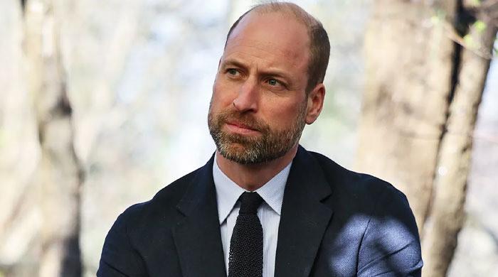 Prince William makes selfless move as he refuses £1.5M income