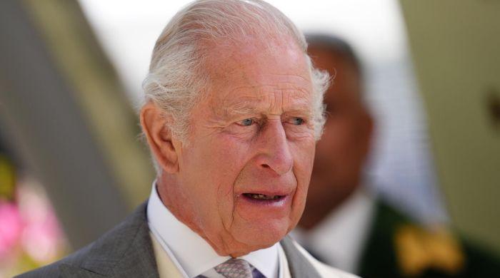 King Charles reveals £12.9 million tax bill in historic royal first