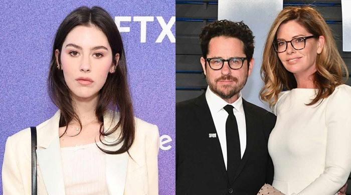 Gracie Abrams shares rare insight into growing up with famous parents 