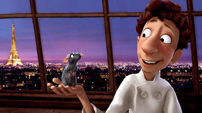 Ratatouille director unveils fate of movie sequel 