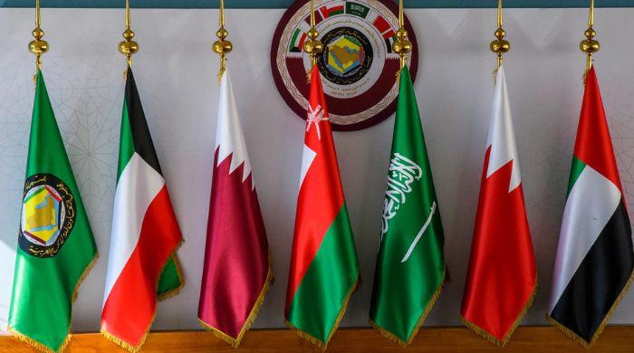 Iran seeks GCC backing for ‘nuclear-weapon-free zone’ in Middle East