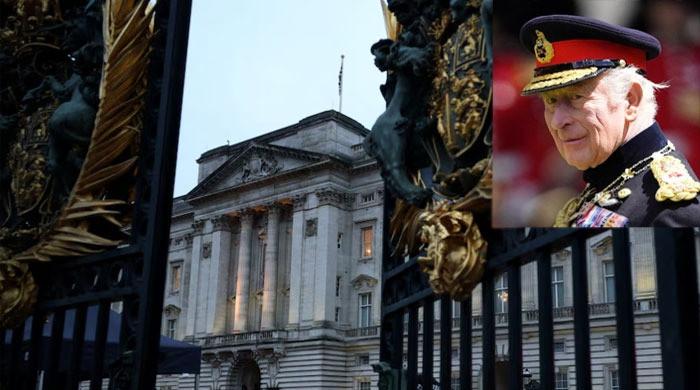 Why was £369m spent if King Charles isn’t going to live at Buckingham Palace?