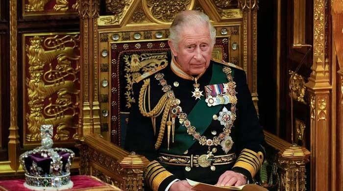 Royal estate makes statement ahead of the King's Baton Relay visit 