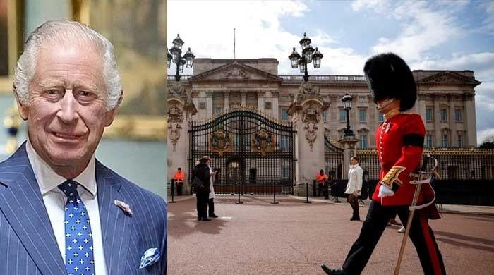 King Charles makes shocking decision about Buckingham Palace 