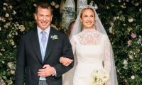 Harriet Sperling Is Not Trying Be ‘next Princess Of Wales,’ Says Expert