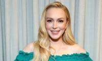 Lindsay Lohan takes aim at Gen Z lingo: 'Not really good'