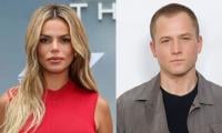Brooks Nader 'going Out On Dates' After Breakup With Taron Egerton?