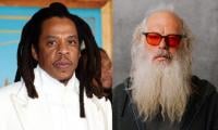 Jay-Z Reflects On 'pain' With Rick Rubin In New Documentary 'JAŸ-Z IN 8'