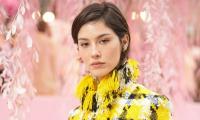 Gracie Abrams Owns 'big Fat Sorry' To Mom Katie McGrath?