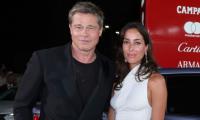 Brad Pitt Rejects Marriage Plans With Ines De Ramon: 'Never Feels Like His Girlfriend'