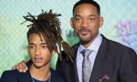 Will Smith Beams With Pride Over Son Jaden's Major Career Milestone: 'Proud Dad' 