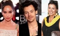 What Harry Styles' Mom Really Thinks Of Singer's New Girlfriend Zoe Kravitz