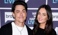 Tom Sandoval Files For Restraining Order After Ex Victoria Robinson Got Arrested For Assault 