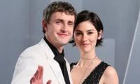Gracie Abrams Reveals Why She Won't 'hide' Paul Mescal Romance  