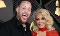 Bunnie XO Makes A Dark Joke About Marriage To Jelly Roll