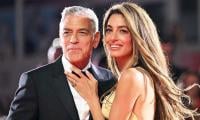 Amal Clooney Breaks Silence On Biggest Sacrifice She Made For George Clooney