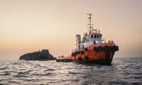 UN suspends ship escorts through Strait of Hormuz after vessel attack