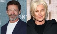 Hugh Jackman feels frozen out by Hollywood friends after Deborra-Lee Furness split