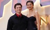 Zendaya and Tom Holland react to ‘Spider-Man’ fan theories