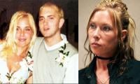 Arrest warrant issued for Eminem’s ex-wife Kim Scott