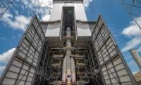 Europe risks falling behind in space defence, experts warn