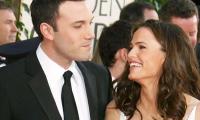 Jennifer Garner 'hardly worked' following Ben Affleck divorce