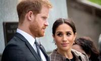 Prince Harry and Meghan Markle's UK plans questioned