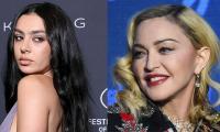 Charli XCX shares what happened during nights out with Madonna
