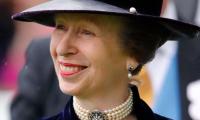 Princess Anne makes meaningful appearance at rugby festival