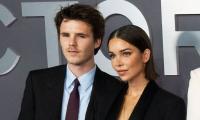 Jackie Apostel's ring sparks engagement rumours with Cruz Beckham