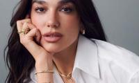 Dua Lipa melts hearts with intimate honeymoon snaps from Italy
