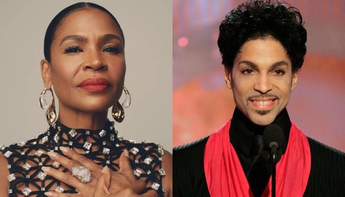 Nia Longs biggest regret from her chance encounter with Prince exposed