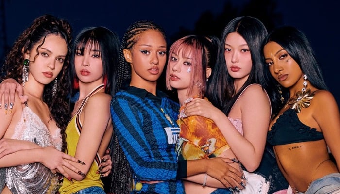 KATSEYE unveil true intentions about bandmate Manon Bannerman hiatus