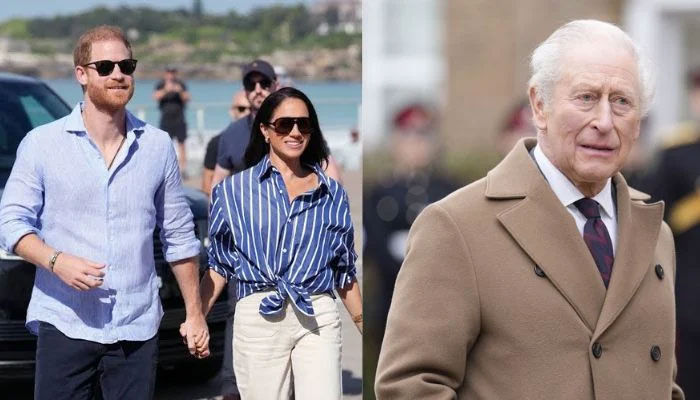 Meghan Markle, Prince Harry make surprising accommodation decision ahead of UK visit