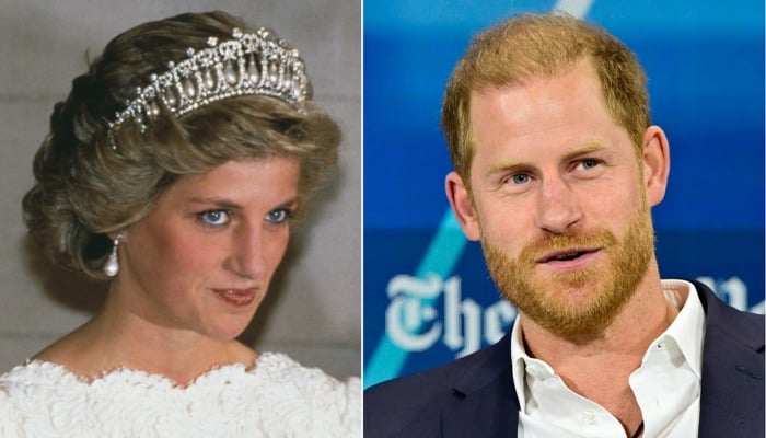 Prince Harry to mark late mother Diana’s 65th birthday with thoughtful gesture